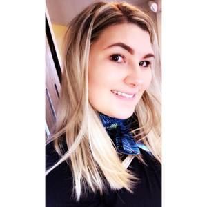 Meet your Posher, Jaymie